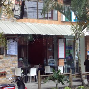 Tiro Libre Sports Bar