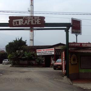 El Trapiche Viejo