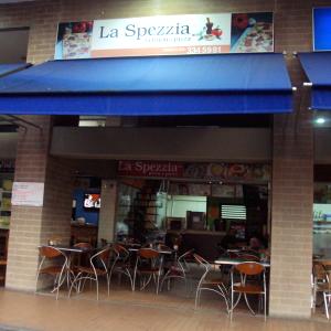La Spezzia