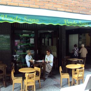 Verde Sano