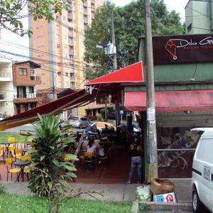 Dolce Gelato