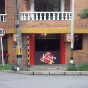 Klisto