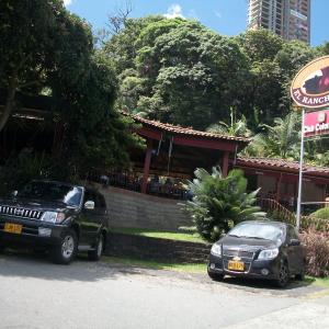 El Rancherito