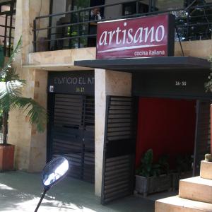 Artisano