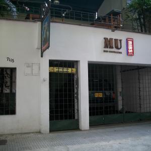 Mu 
