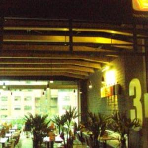 Firehouse (Poblado)