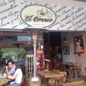 El Correo (Las Palmas)