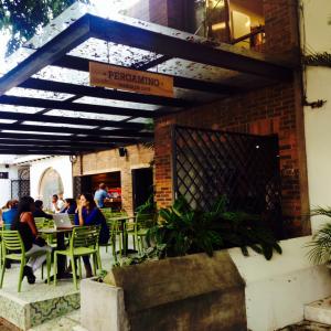 Pergamino Café