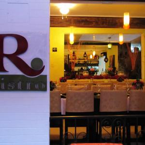 R Bistró
