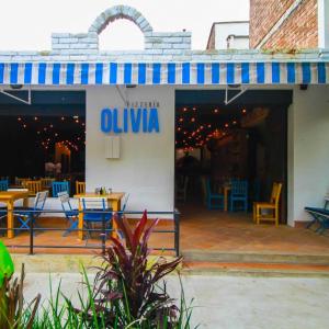 Olivia (Envigado)
