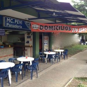 Mc Pevi