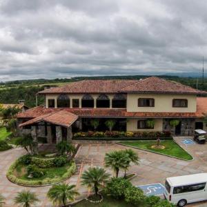 Foto de Hacienda Los Molinos (Raíces)