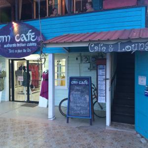 Om Café