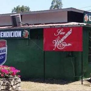 La Bendición