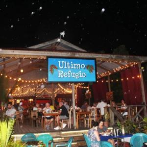 El Último Refugio