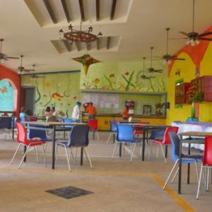Italita (Hotel La Hacienda)