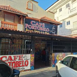 Café Portobelo