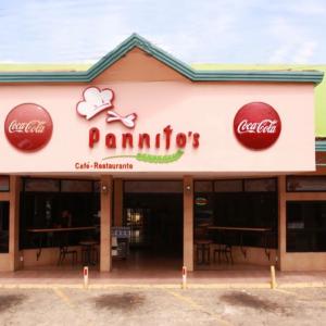Pannitos Café