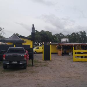 Aquí va la niña (Volcan)