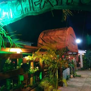 El Chichemito Pedasieño