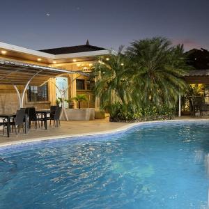 Atalaya Inn