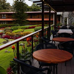 Foto de Hotel Dos Ríos