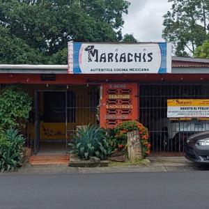Foto de Mariachis Taquería