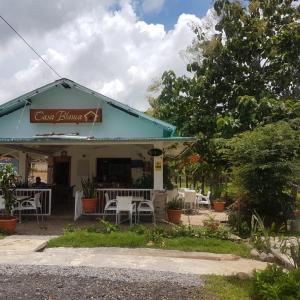 Casa Blanca