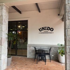 Foto de Café Unido (El Valle)