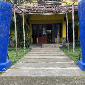 Ngadri Cocina Panameña