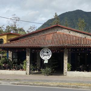 La Ranita Gourmet