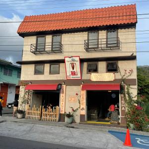 Vintage Café
