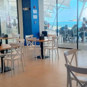 Athen's Pizza (Colón)