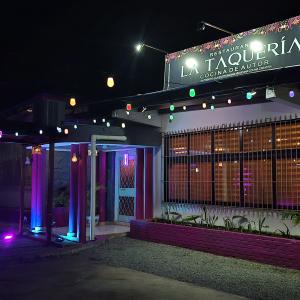 La Taqueria Cocina de Autor