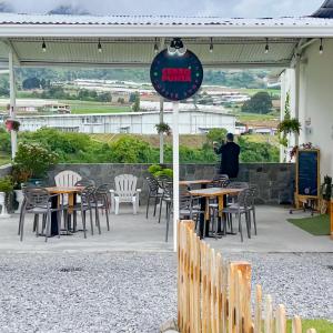 Foto de Cerro Punta SA - Coffee Shop