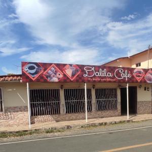 Dalila Café