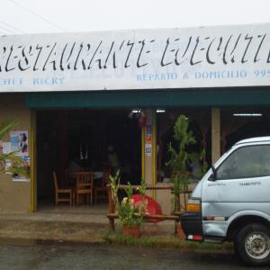 Ejecutivo