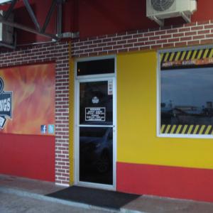 Buffalo Wings Factory (David)