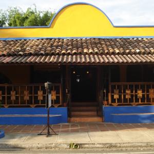 Bocachica