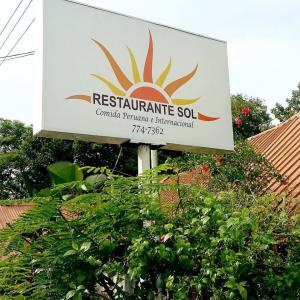 Foto de Cevichería El Sol