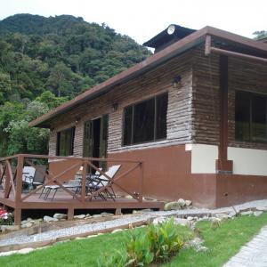 Boquete Tree Trek