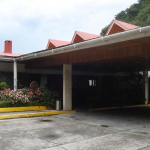 Las Truchas (Hotel Bambito)
