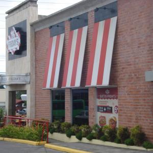 T.G.I. Friday's (David)