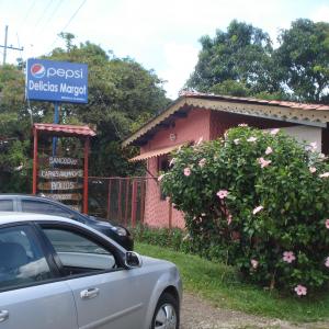 Foto de Delicias Margot (Capira)