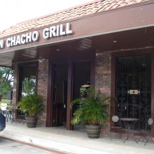 Foto de Don Chacho
