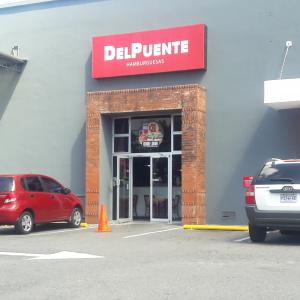 Del Puente (Zona 10)