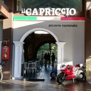 Il Capriccio