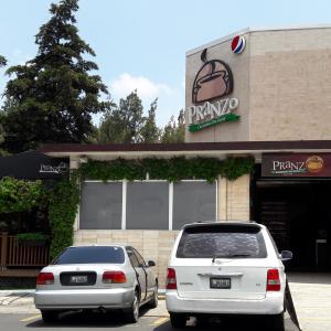 Pranzo (San Cristobal)