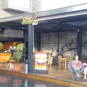 Kaffe & Kardamomuss Boutique
