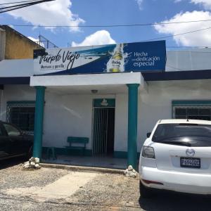 Puerto Viejo